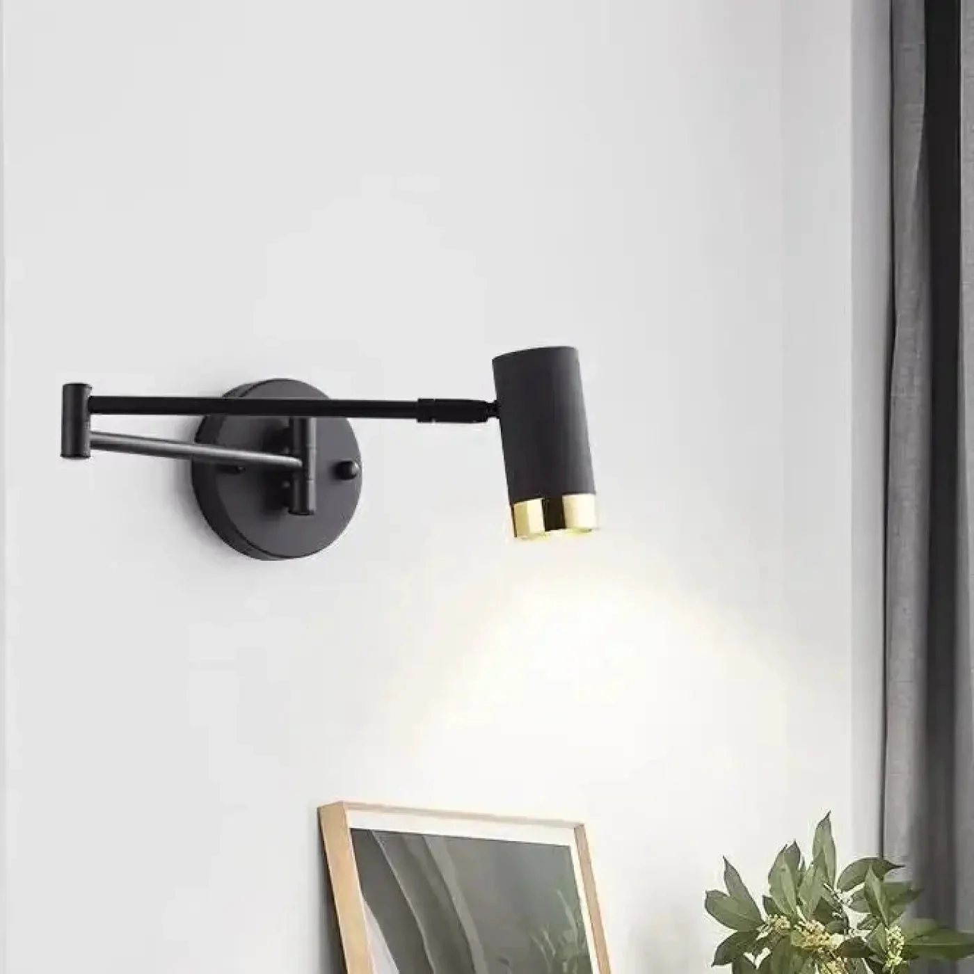 Aplique de Pared | TELES
