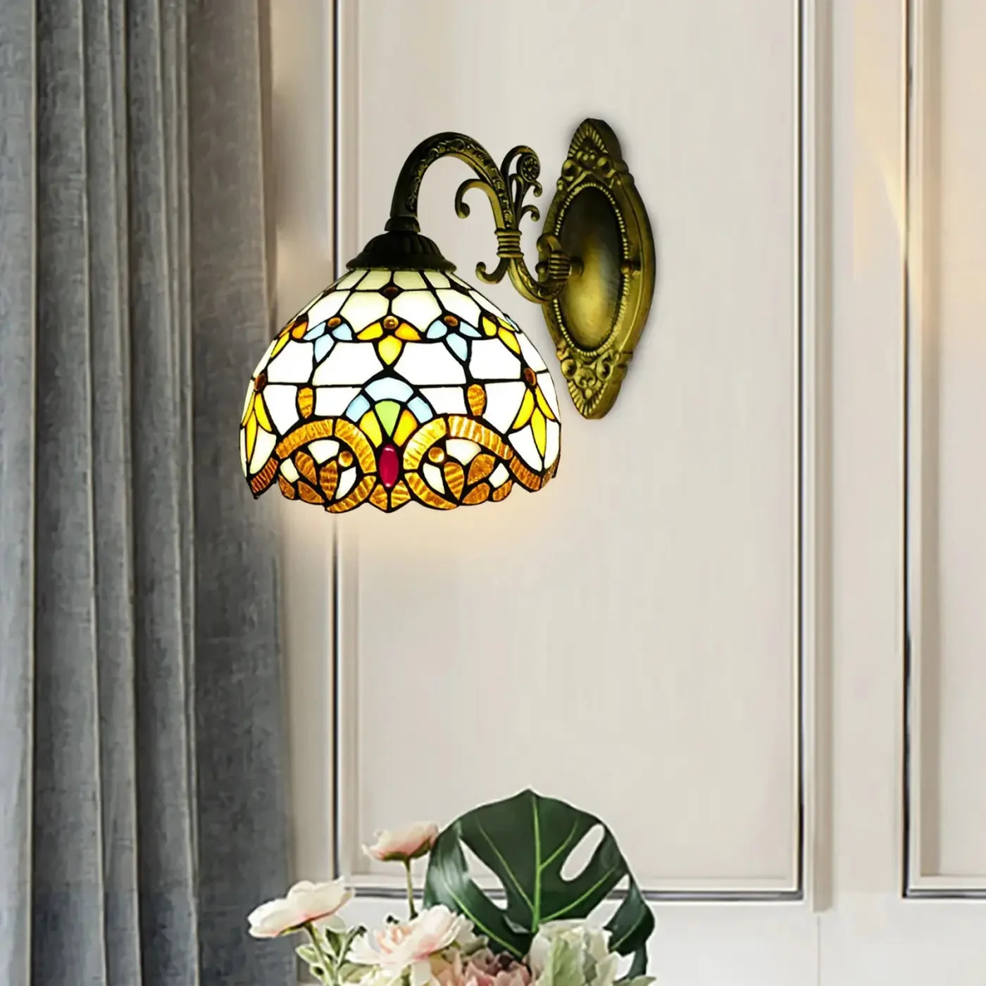 Aplique de pared | PATI