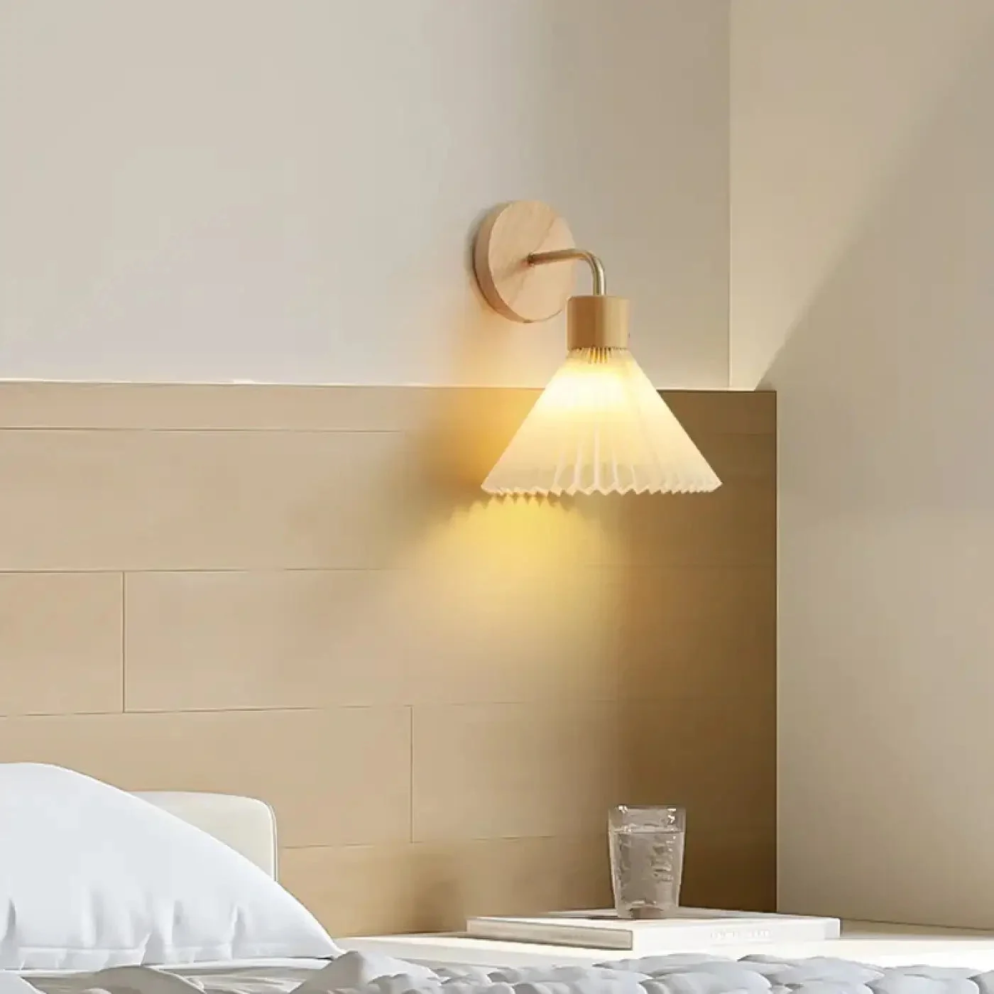 Aplique de pared | BRUN