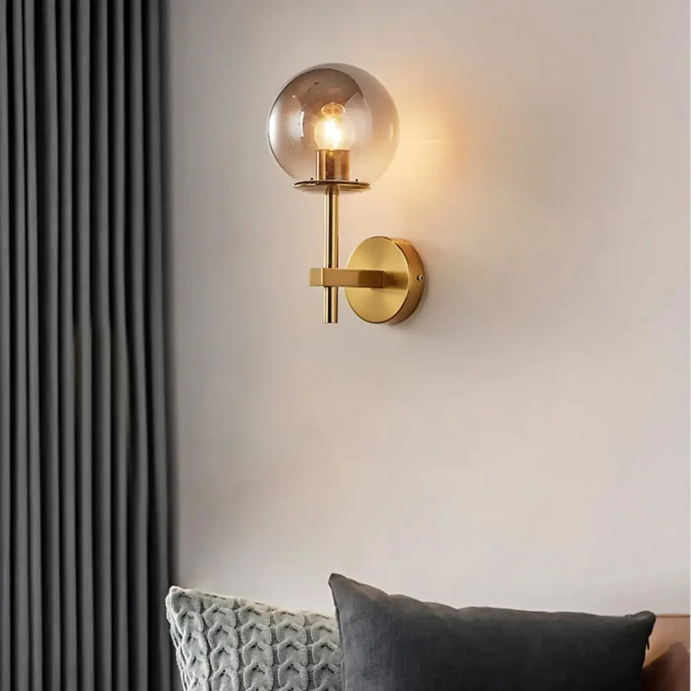 Aplicación de Pared | META
