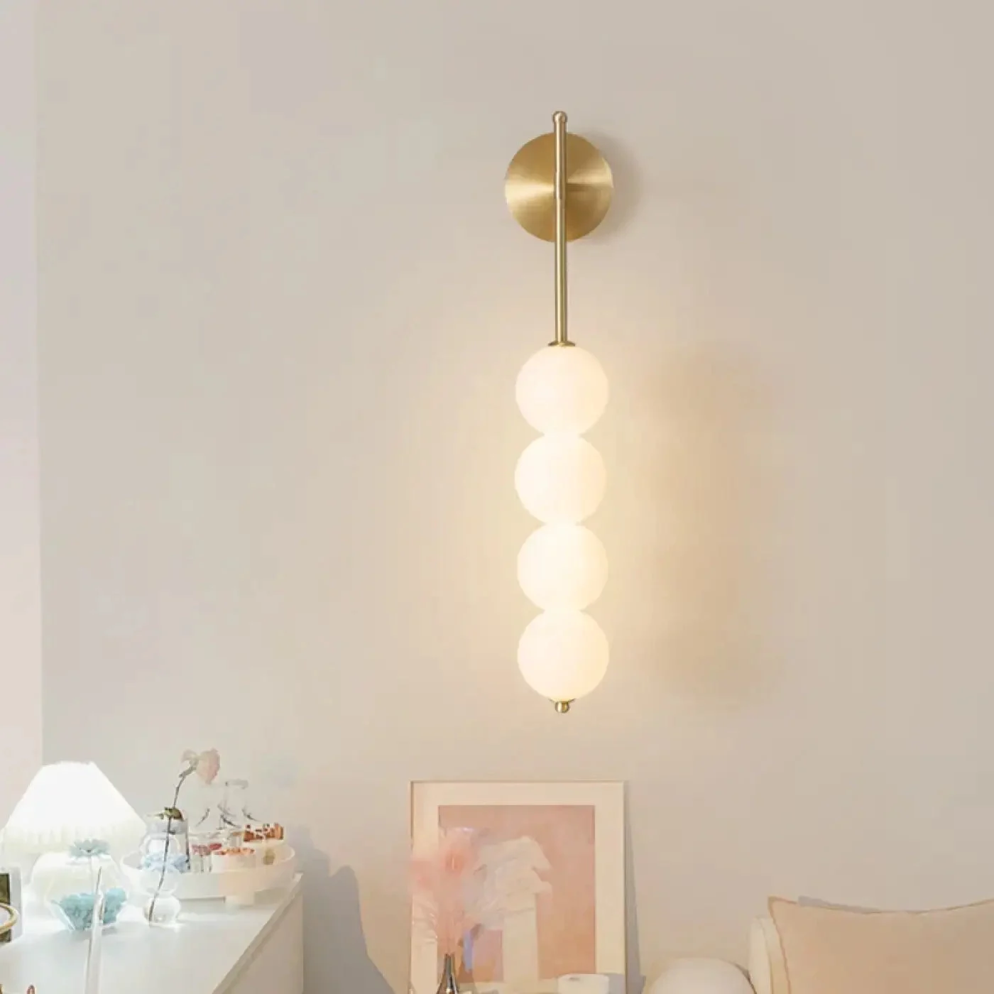 Aplique de Pared | MUSU