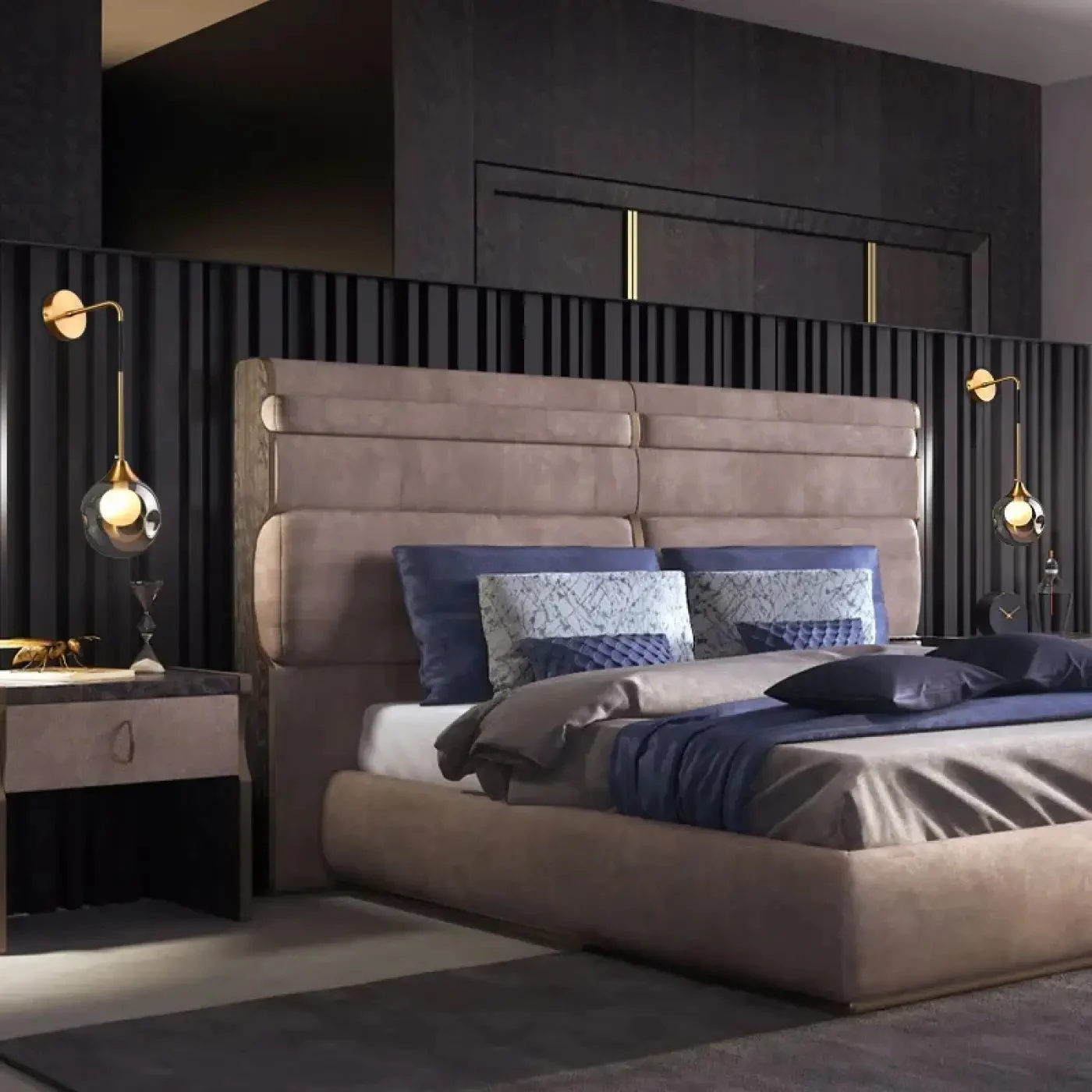 Aplique de pared | DECOS