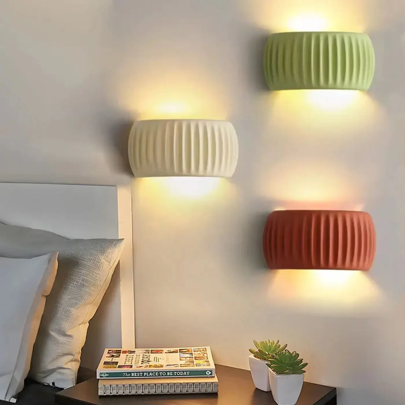 Aplique de pared | KREMA