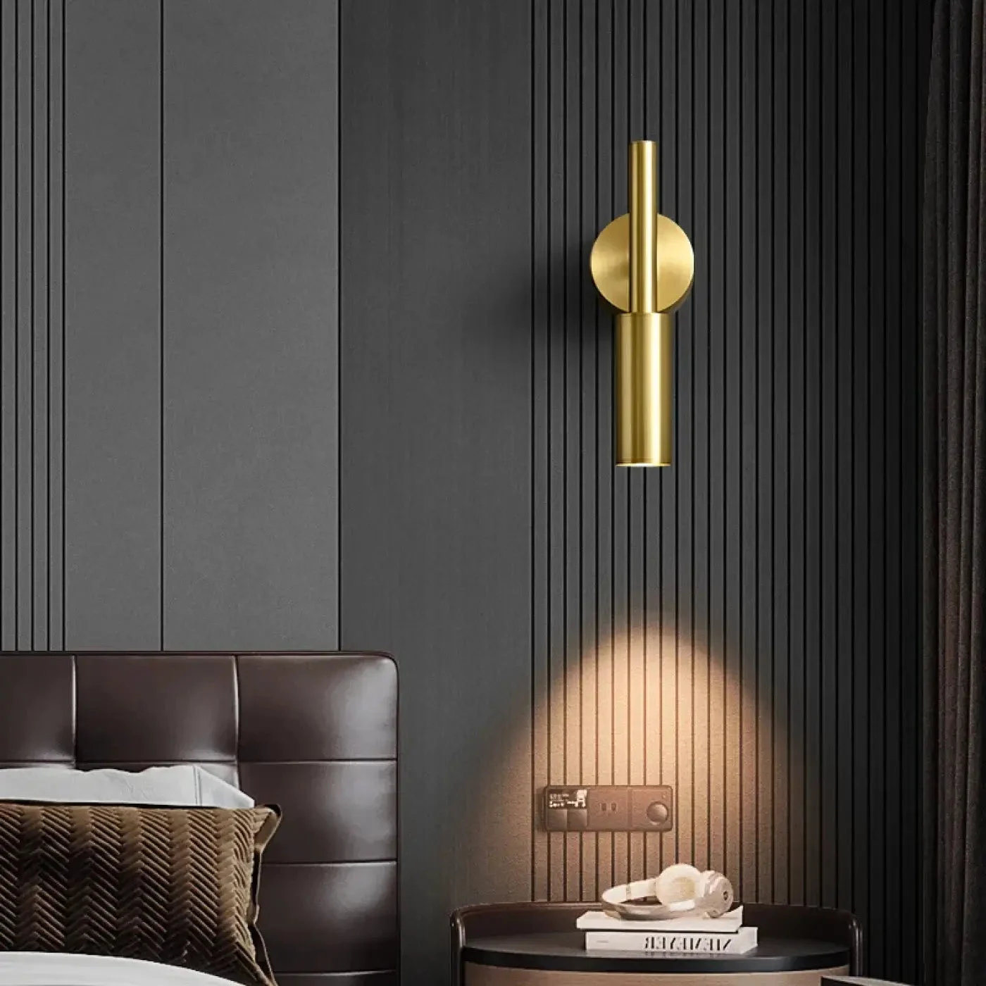 Aplique de pared | NODO