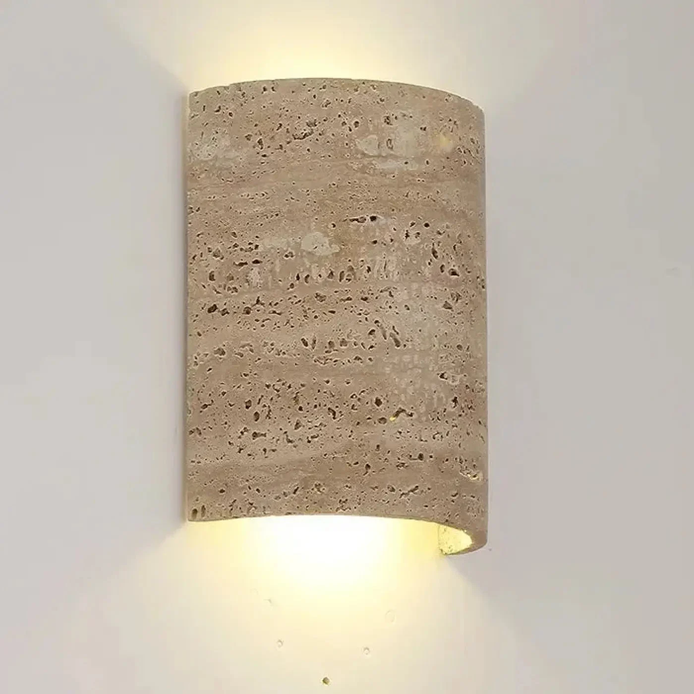 Lámpara de Pared | BUWASA