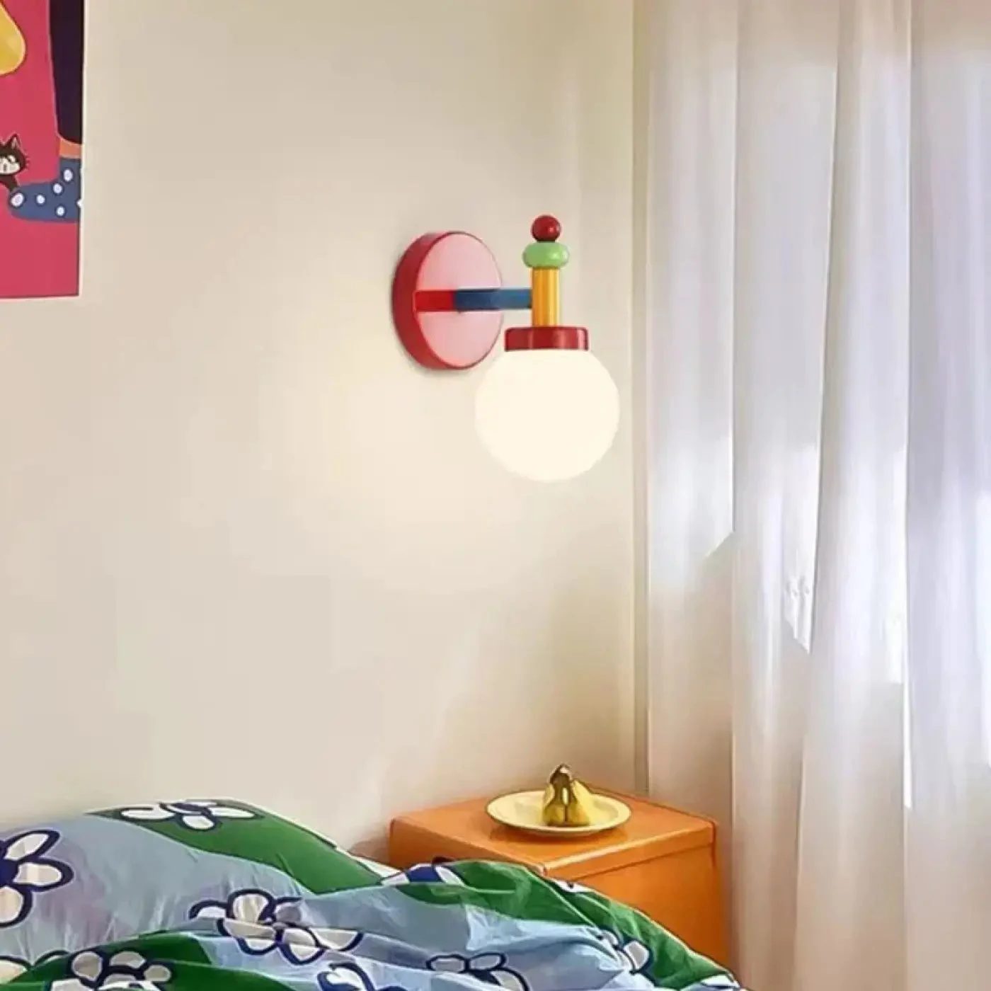 Aplique de Pared | TRIC