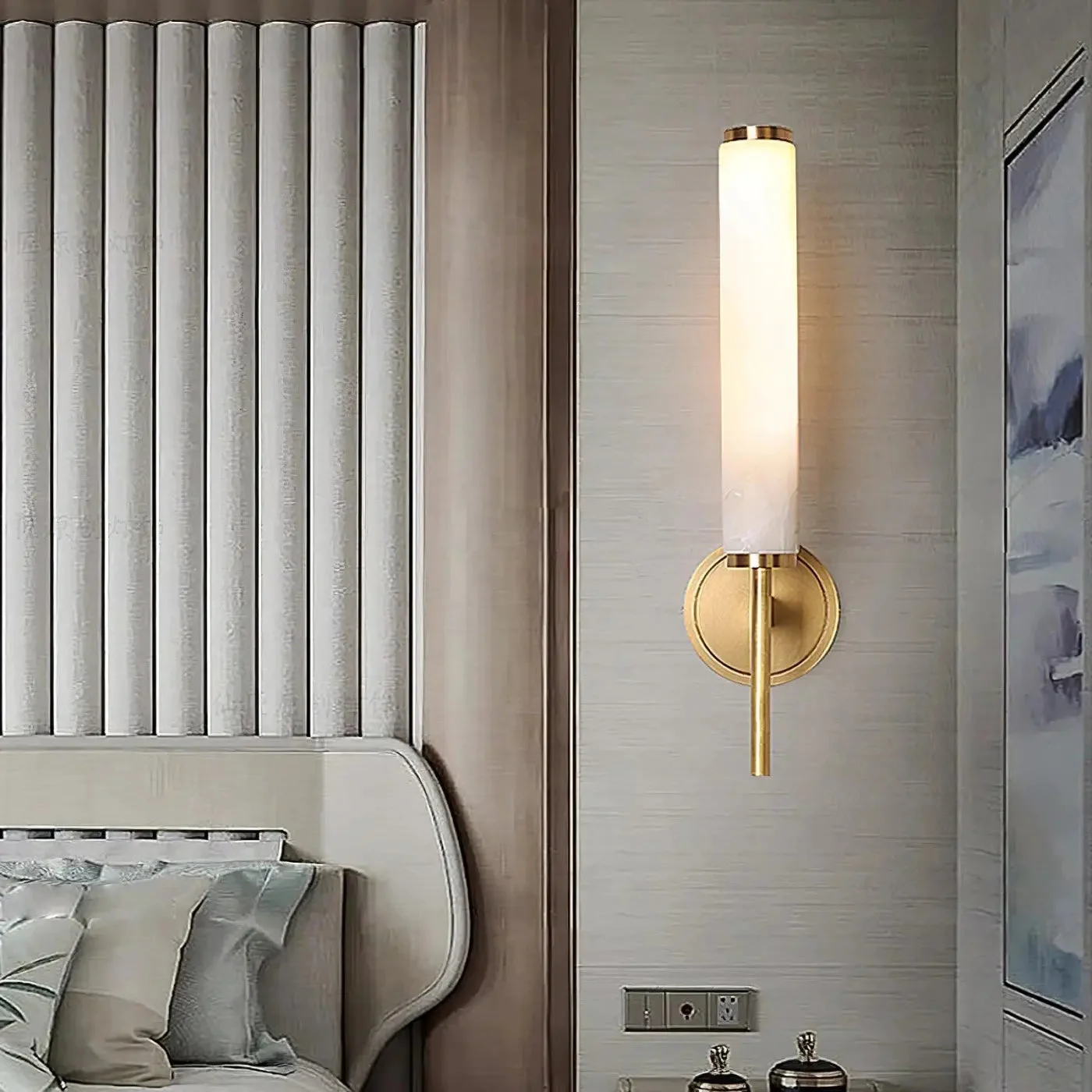 Aplique de Pared | BRINDISI