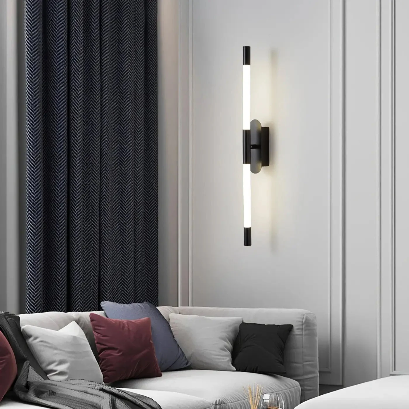 Aplique de pared | TUBU