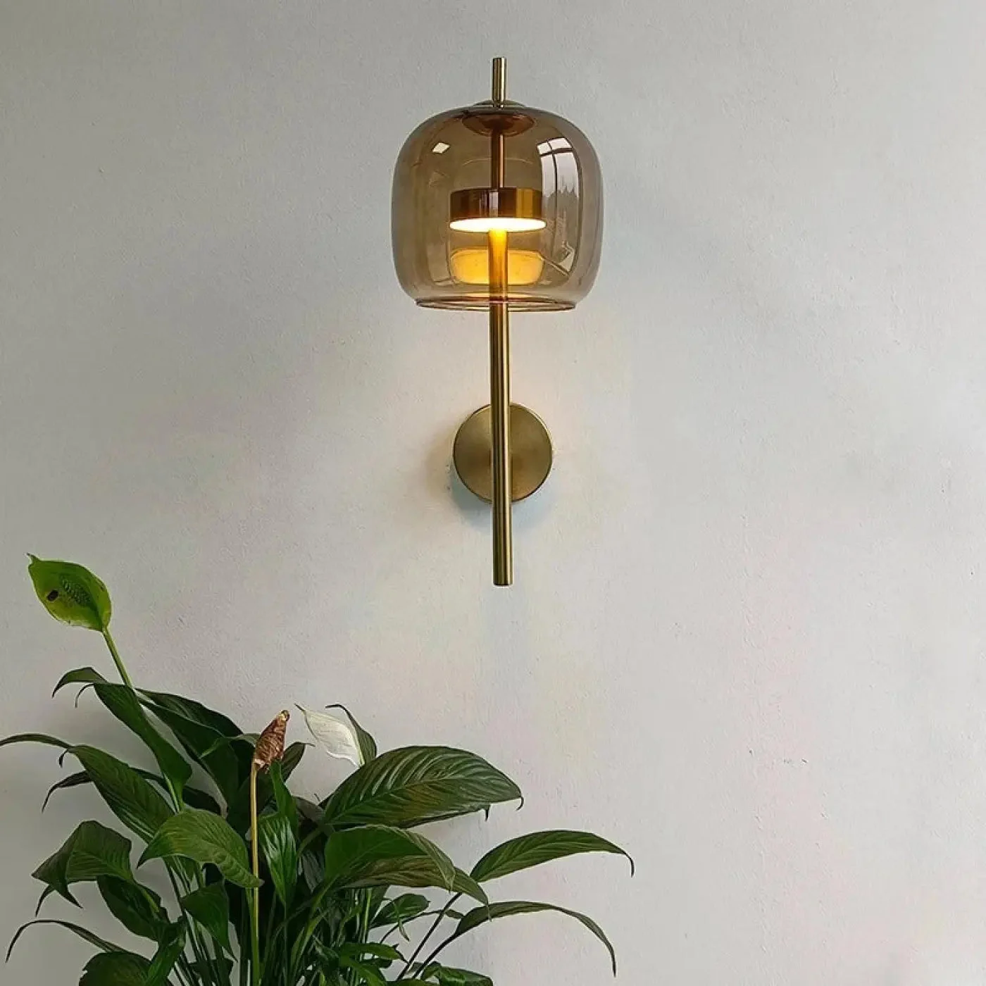 Aplique de pared | GLASSI