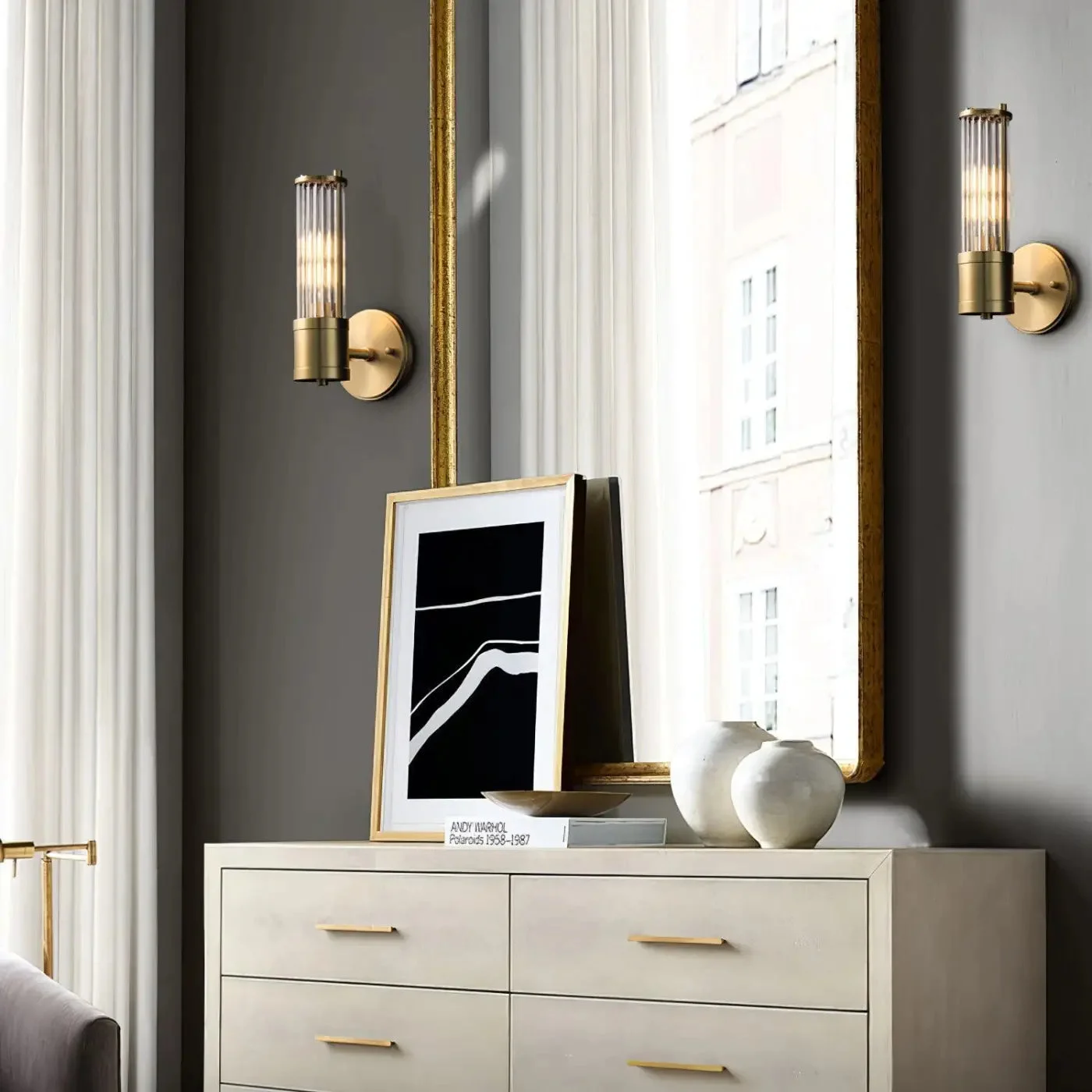 Aplique de pared | ALLEN