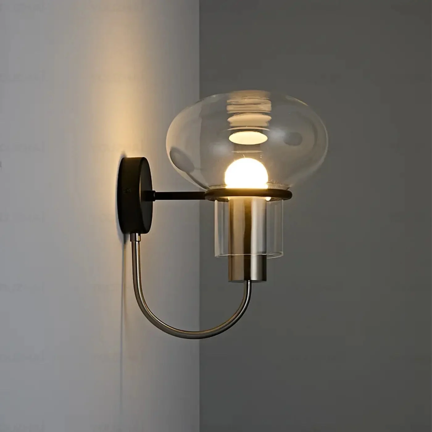 Aplique de pared | SUFLÉ