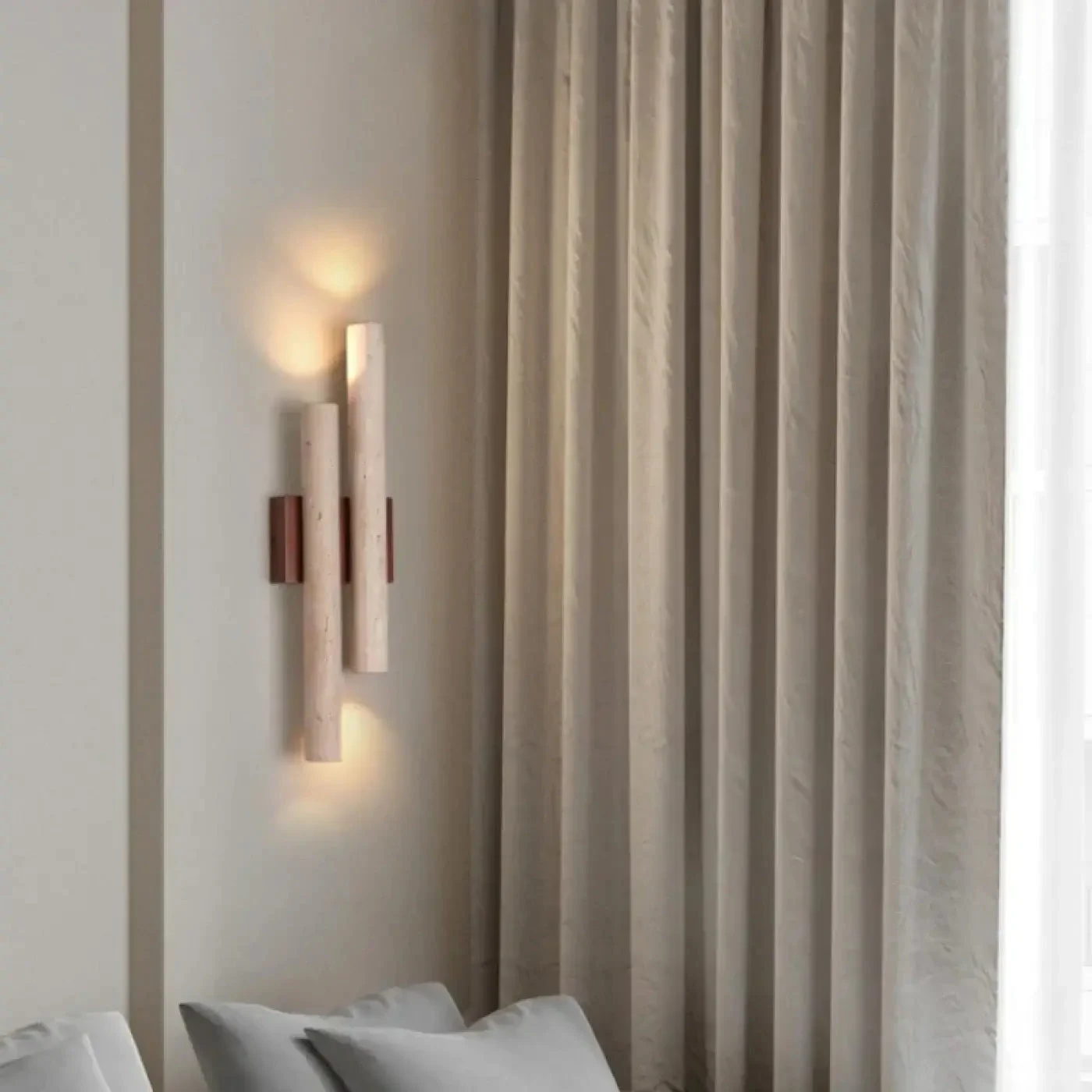 Lámpara de Pared | CATI