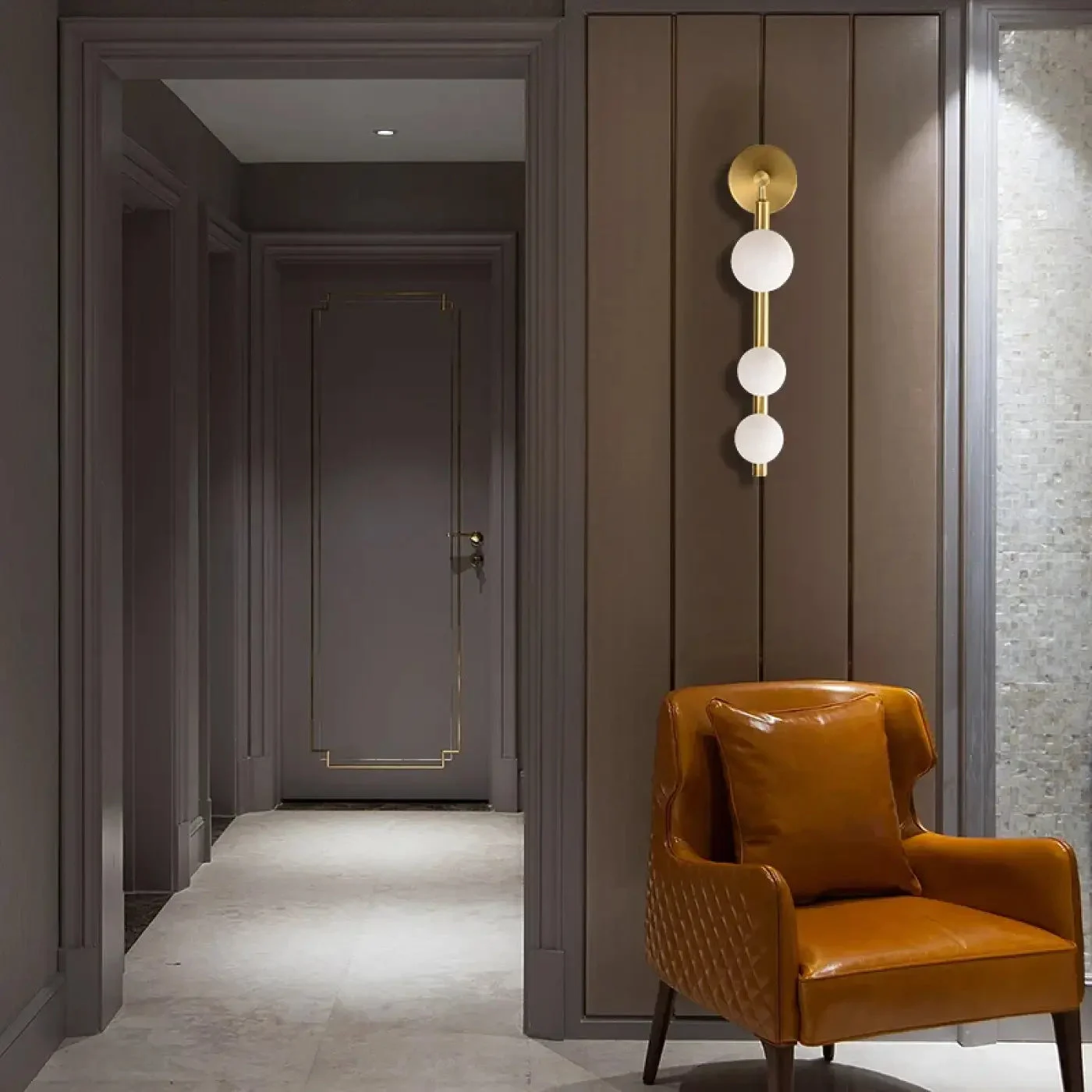 Aplique de pared | PLENO