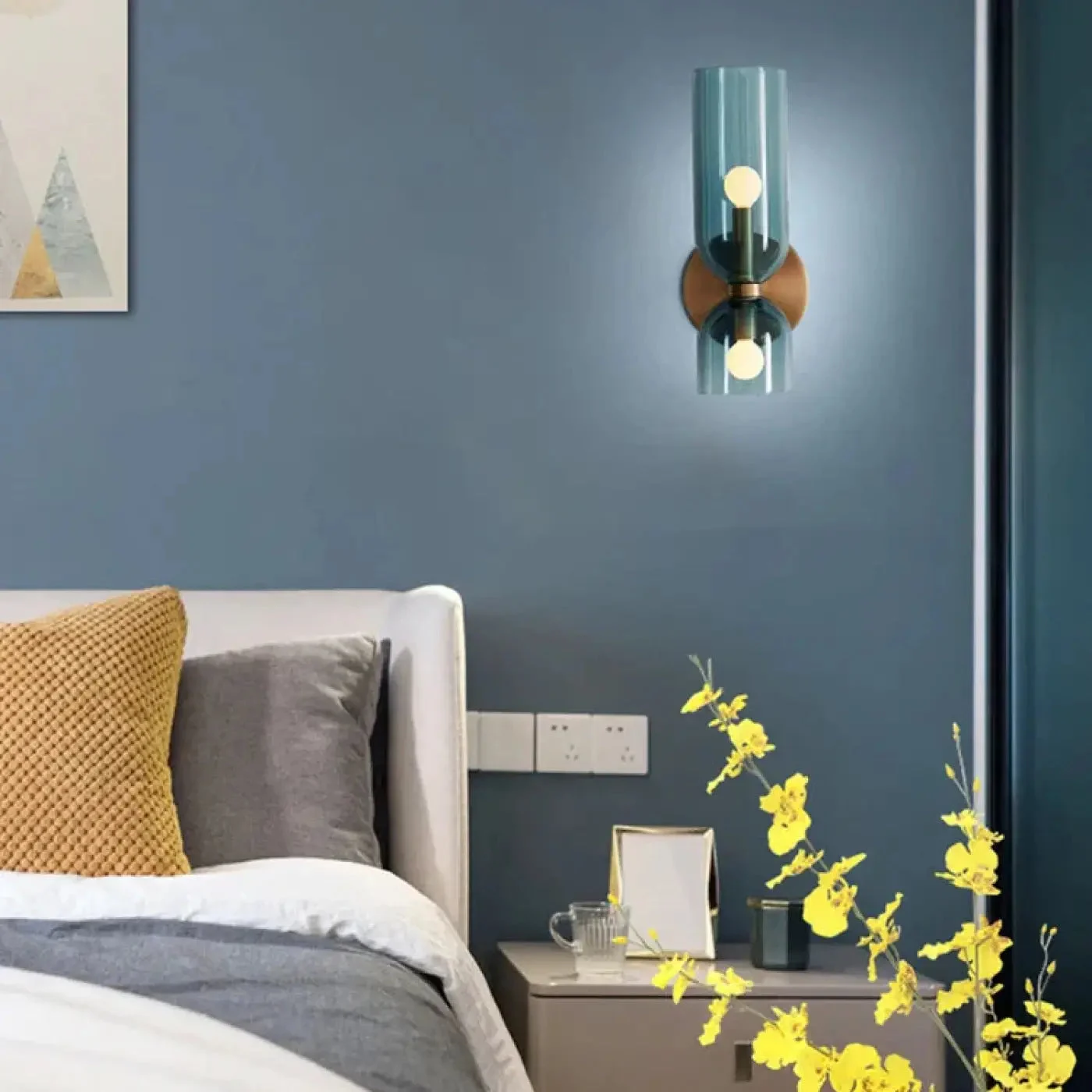 Aplique de Pared | DRYVIFE