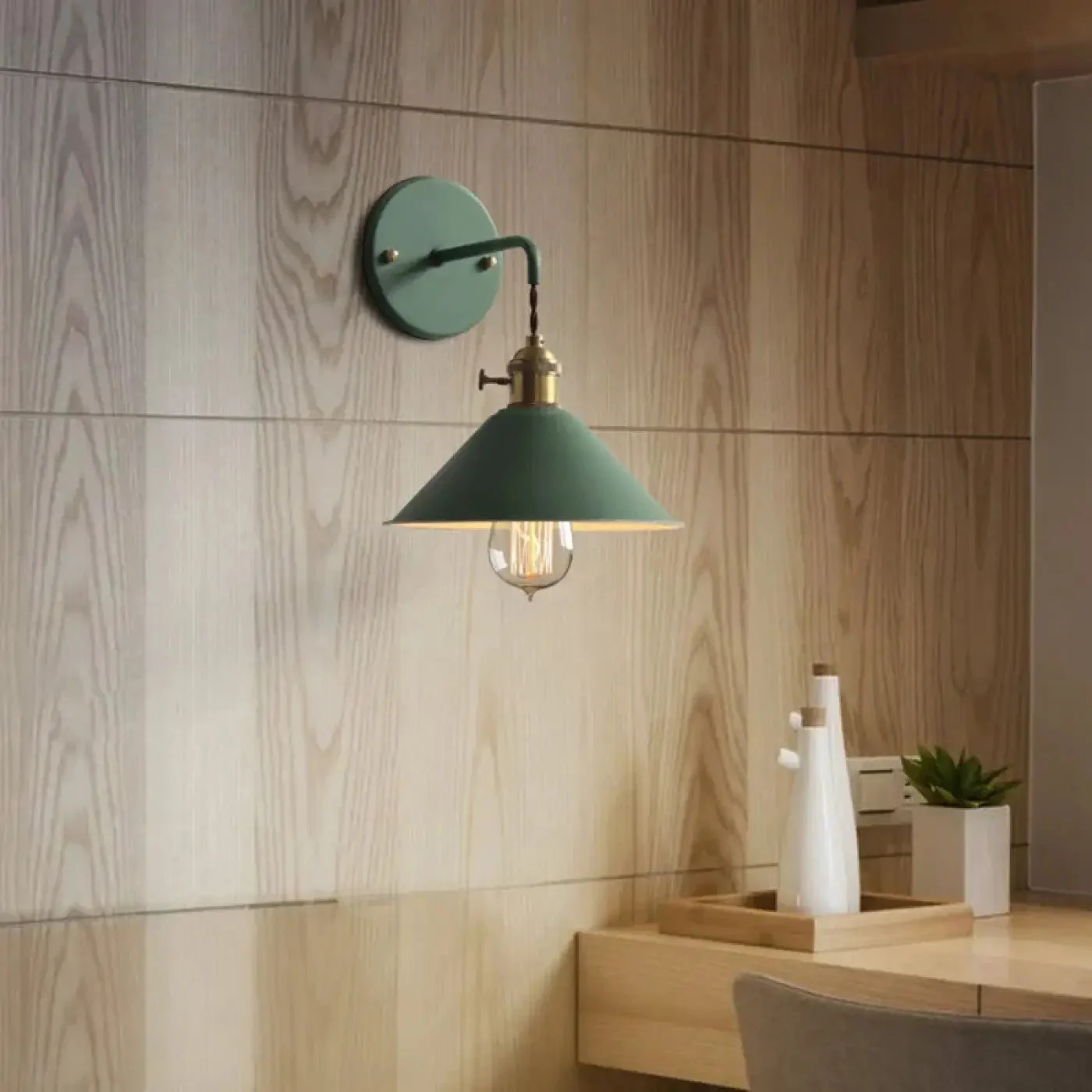 Aplique de pared | JUKE