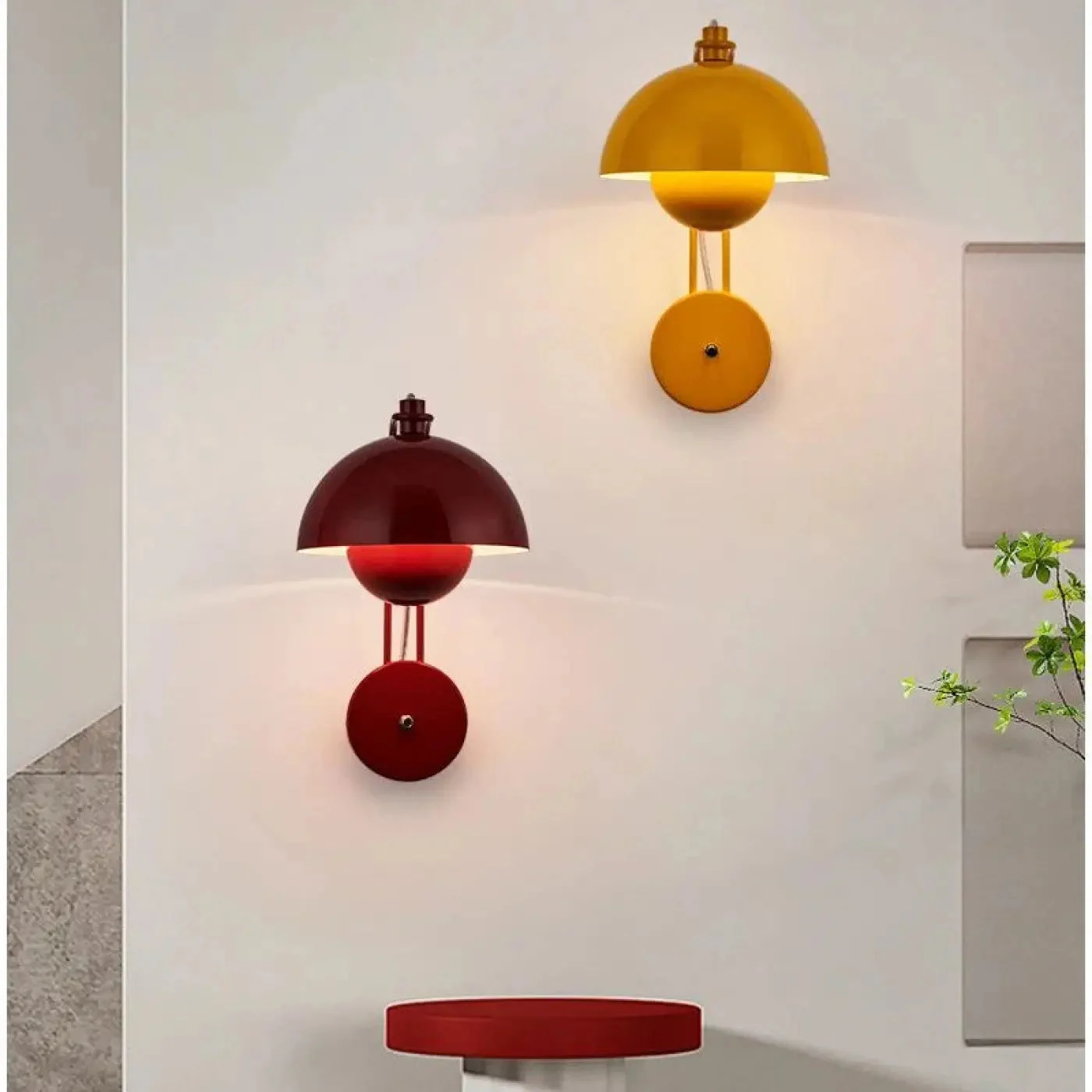 Aplique de pared | PANTOS