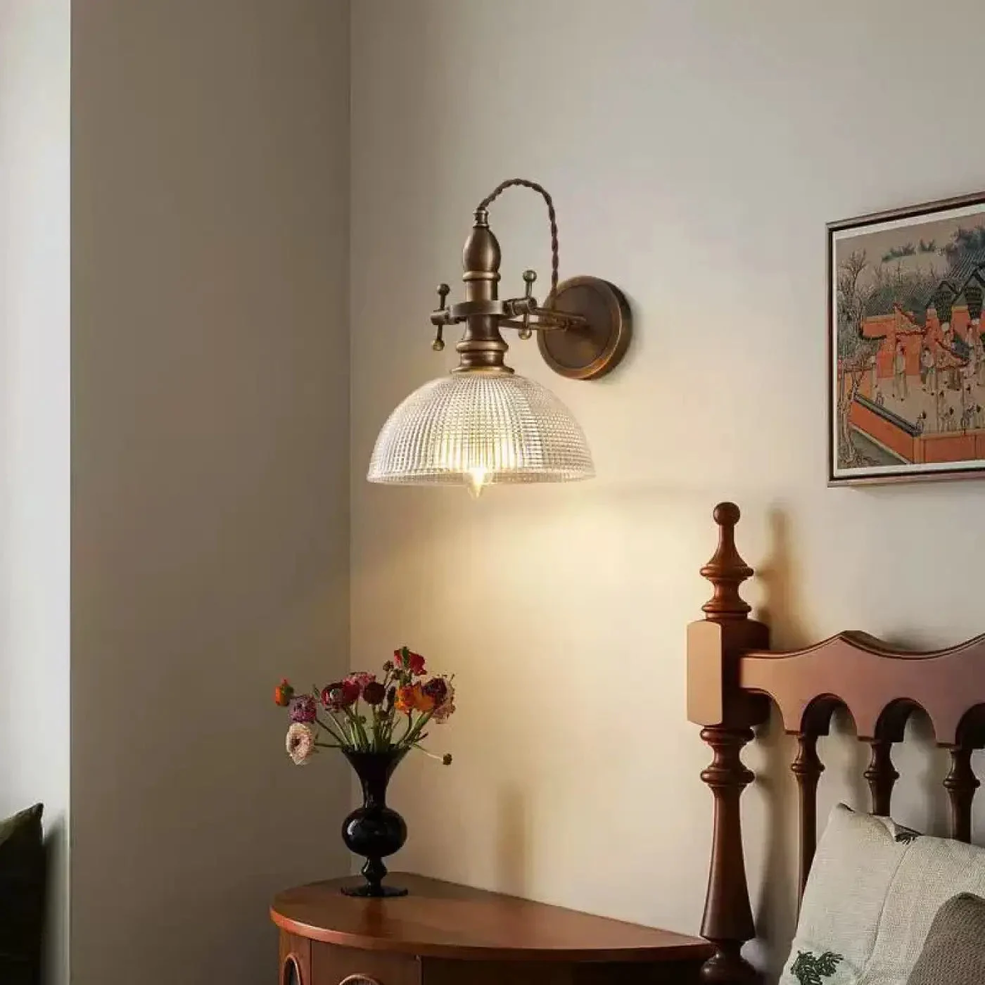 Aplicación de pared | TRORE
