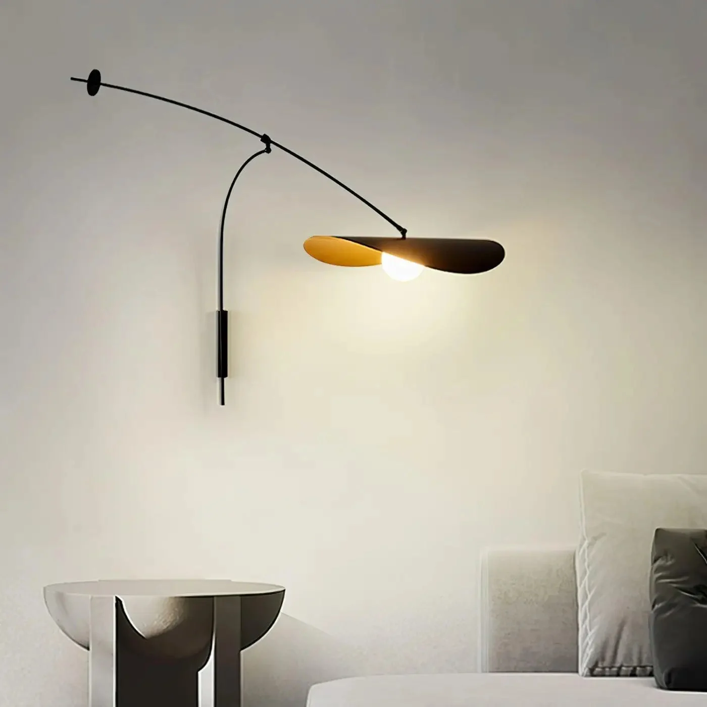 Aplique de Pared | GRANIO