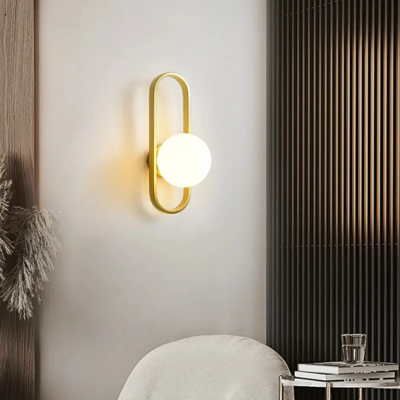 Aplique de Pared | BOULOU