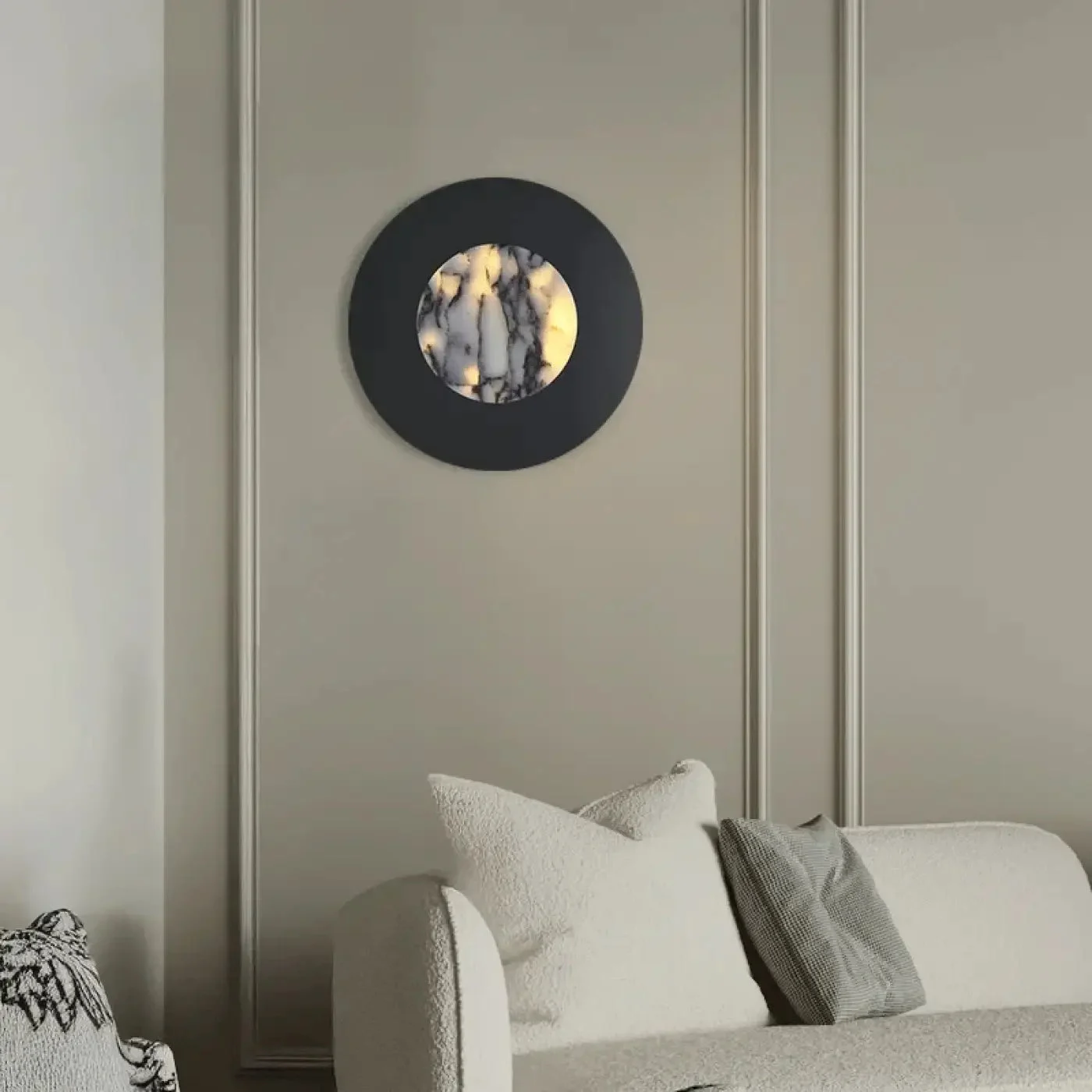 Aplique de Pared | ALABATA