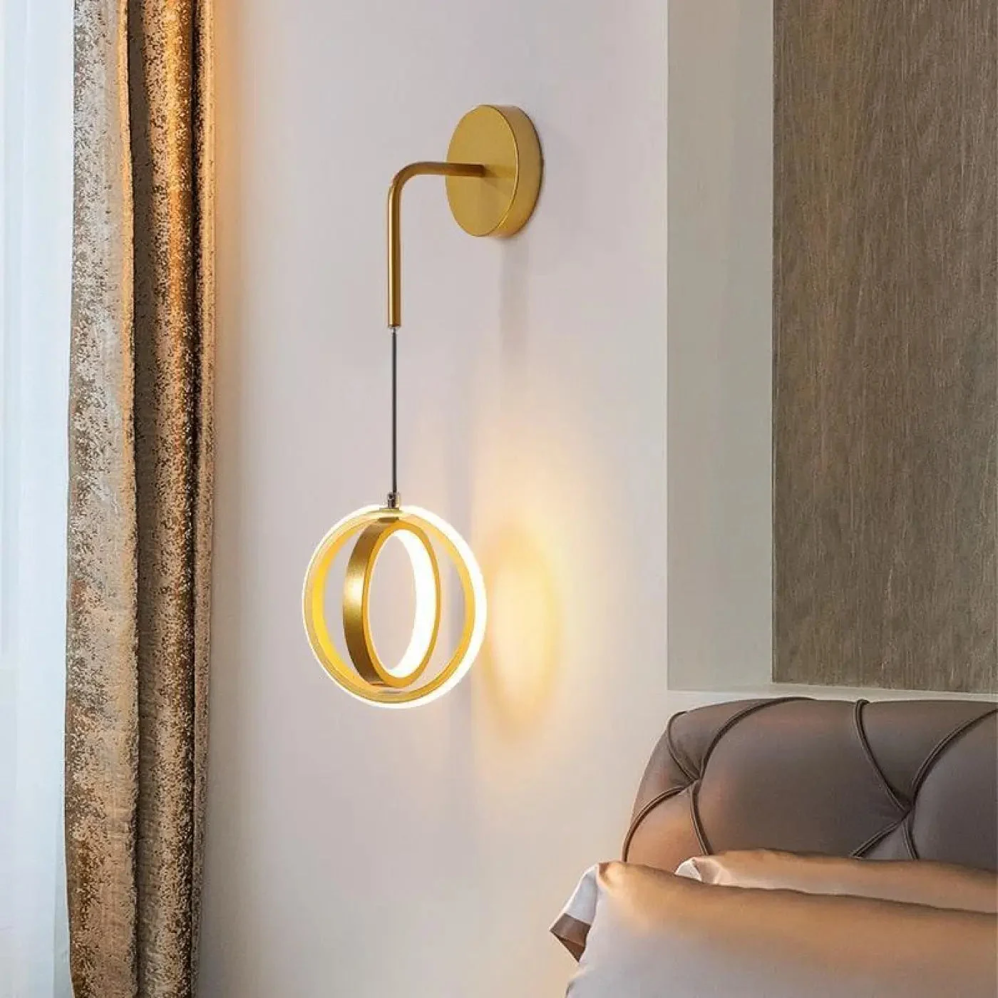 Aplique de pared | ADULTOA