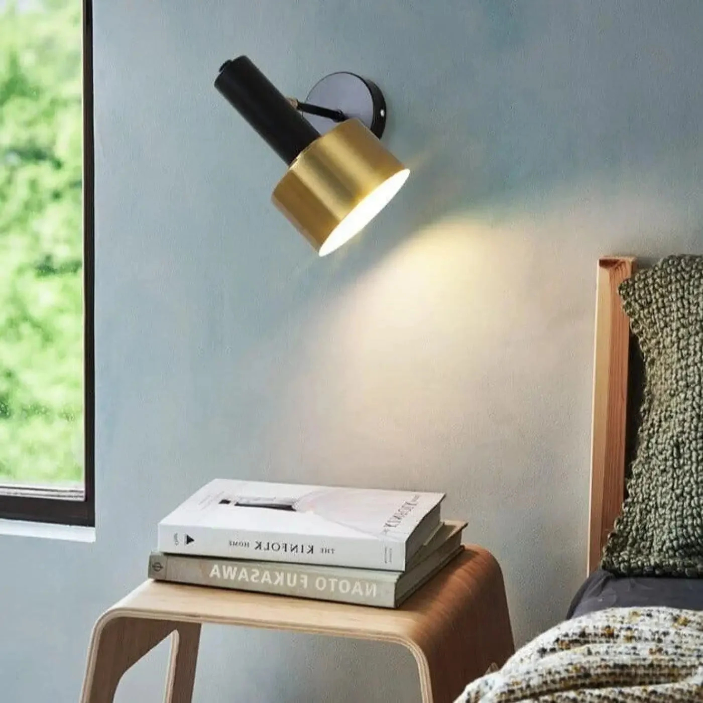Aplique de pared | LET