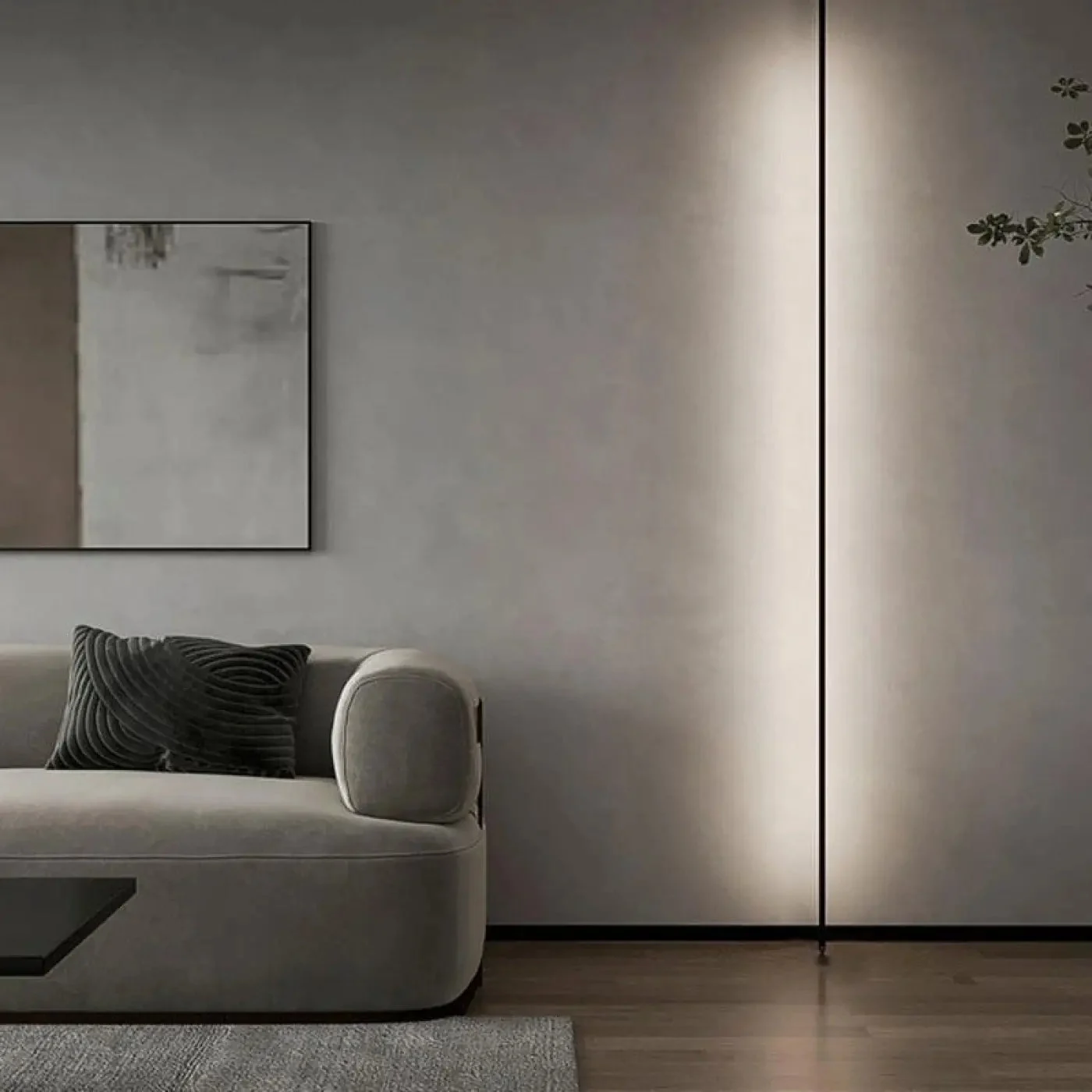Aplicación de Pared | LEDOISA