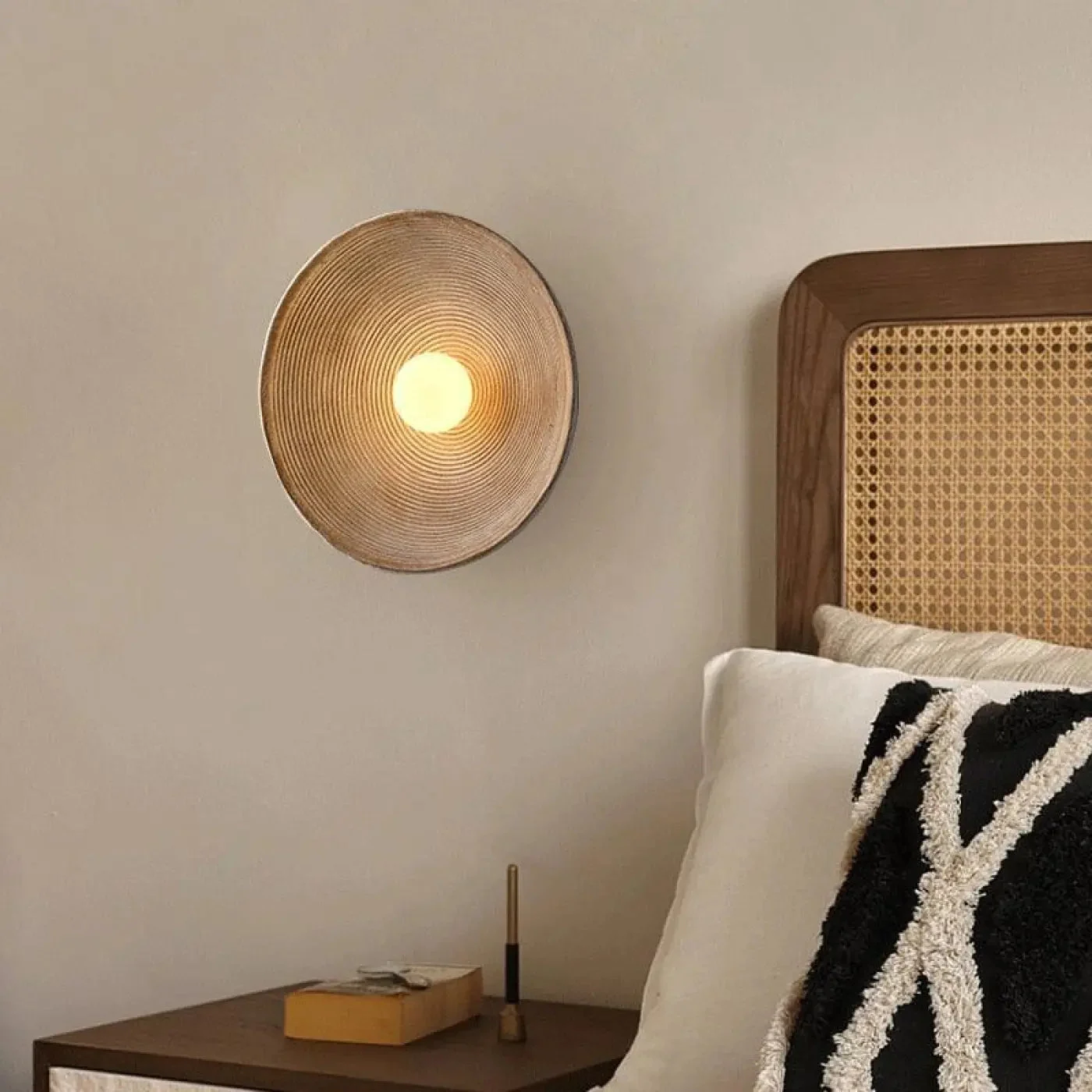Aplique de Pared | BALINA