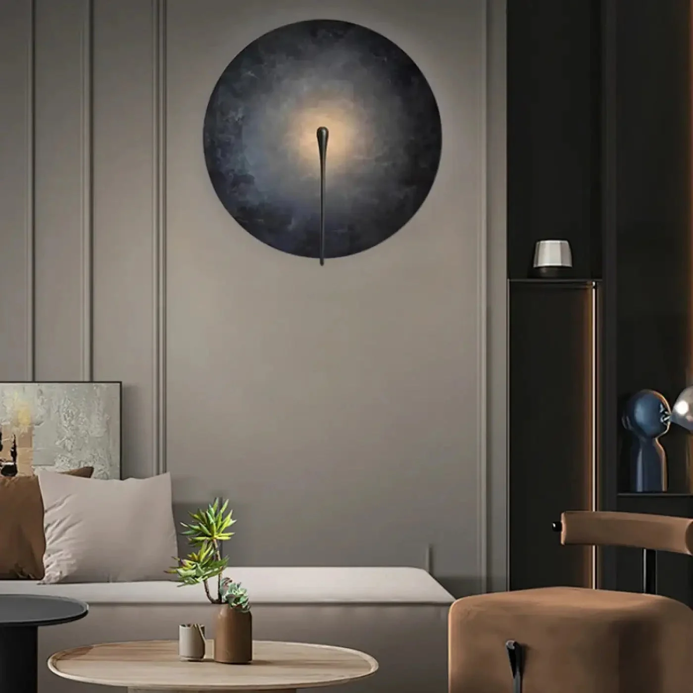 Aplicación de Pared | OGAME