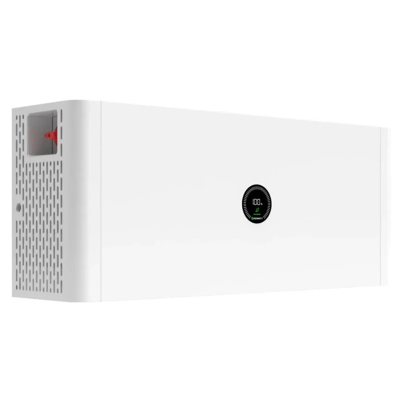 Bms Batería Growatt Apx 98020-P1 Para Inversores Mod-Xh