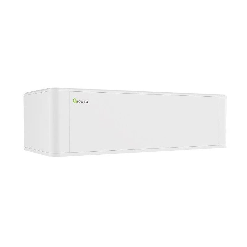 Módulo Batería Litio Growatt Ark 2.5L-A2 Lv