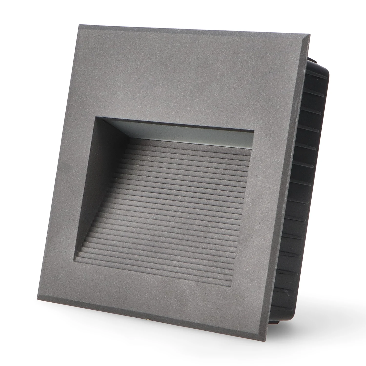 Baliza LED Enfine Empotrable 7W IP65