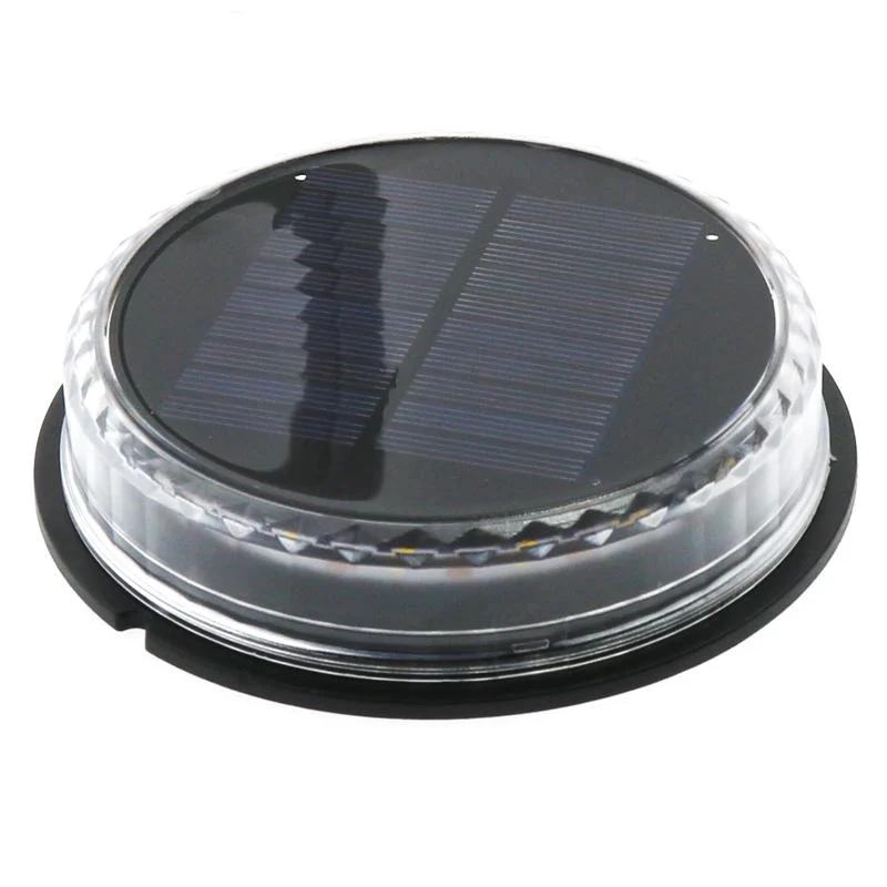 Baliza Solar LED 3W con Pincho para Jardín IP66 90LM