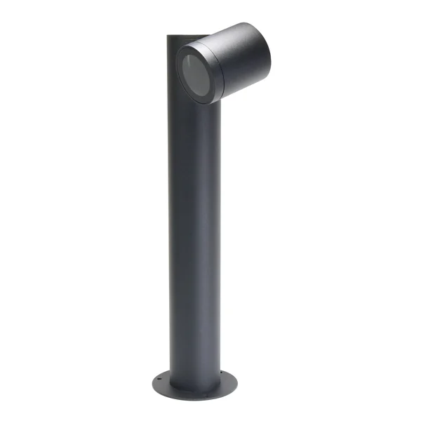 Baliza Stark II para Exterior Jardín 1XGU10 440mm IP44