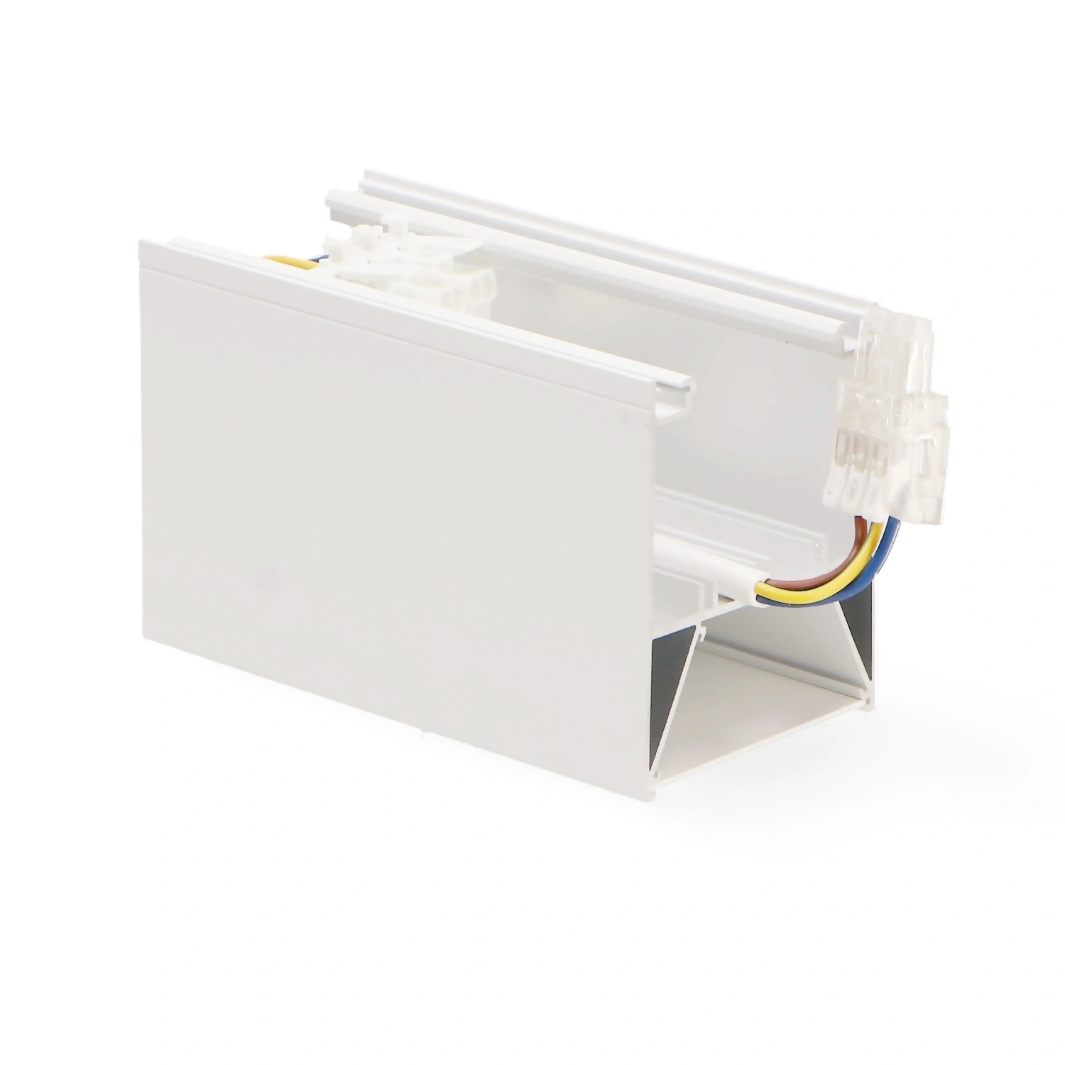 Barra de Inicio para Barra Led Trunk