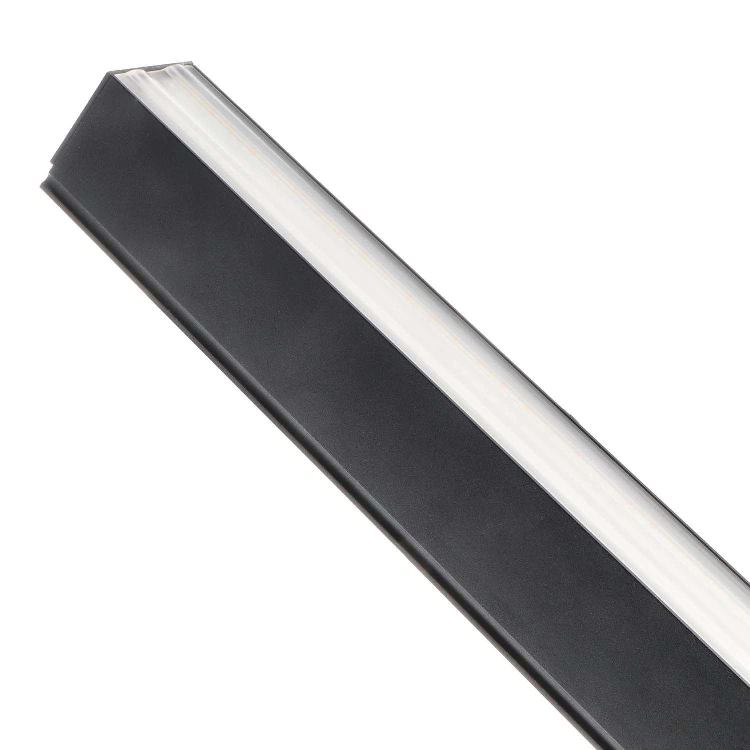 Barra lineal Black Barcelona 40W (UGR 19) CCT