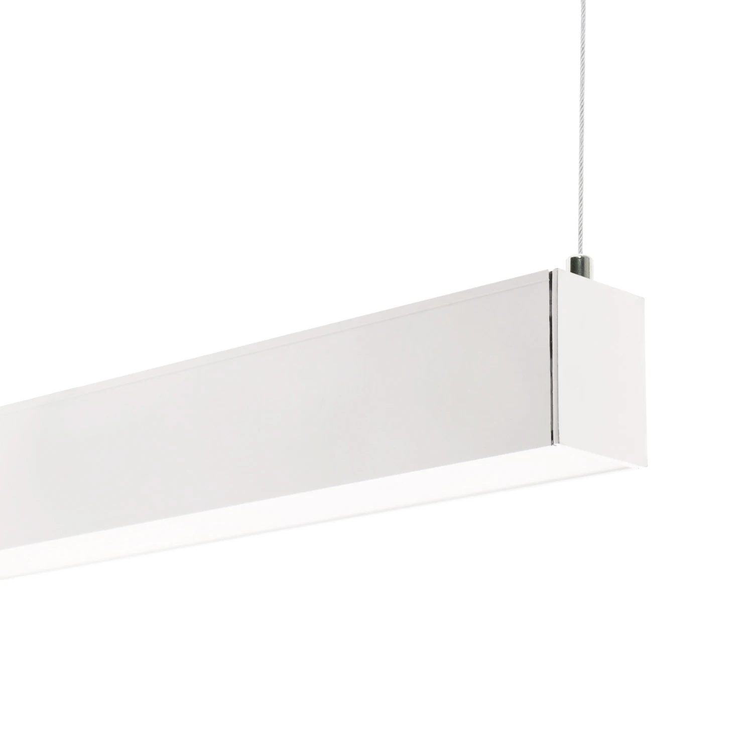 Barra Lineal Trunk 24-32-40W (UGR 19) CCT
