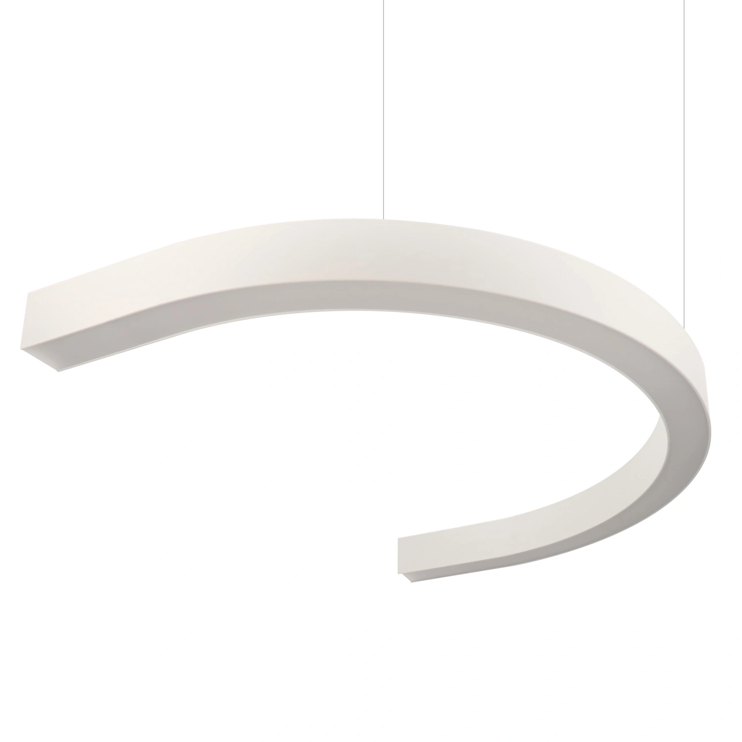 Barra Lineal Trunk Enlazable 36-48-60W (UGR 19) U CCT