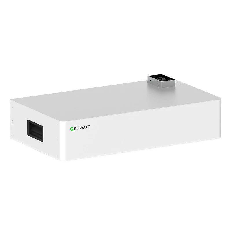 Batería de Litio Growatt AXE 5.0kwh de 48vcd Growatt para inversores de SPH y SPF