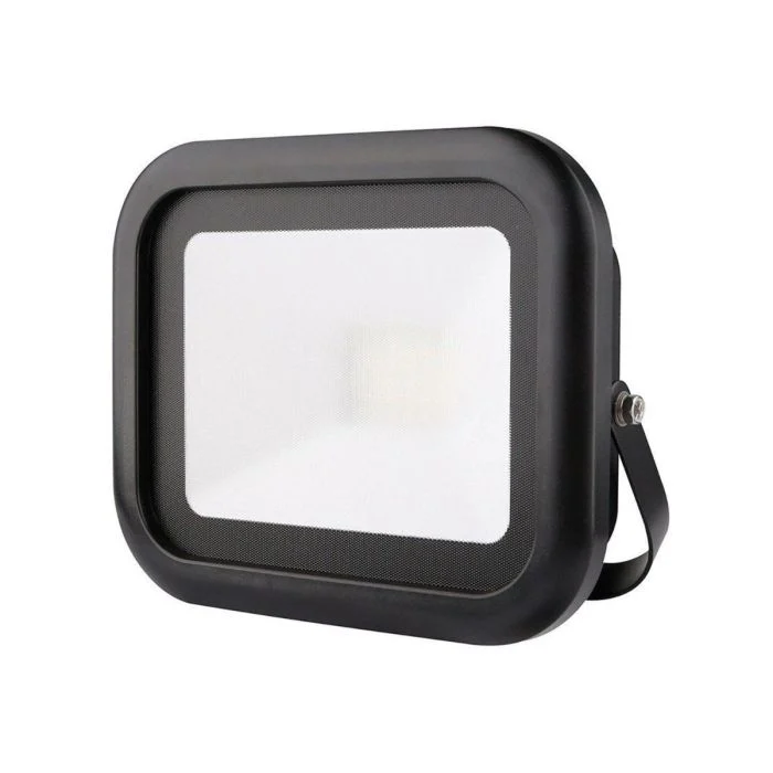 Noxion Proyector LED Beamy G2 Negro 20W 1800lm 120D - 840 Blanco Frio | IP65 - Simétrico