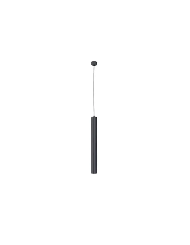 Bolonia Lámpara para Islas Negro 45 CM
