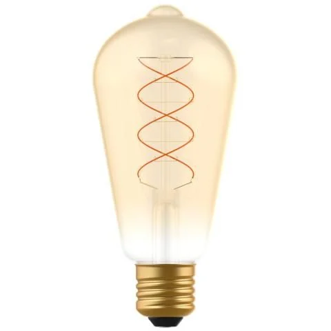 Bombilla LED 7 vatios E27