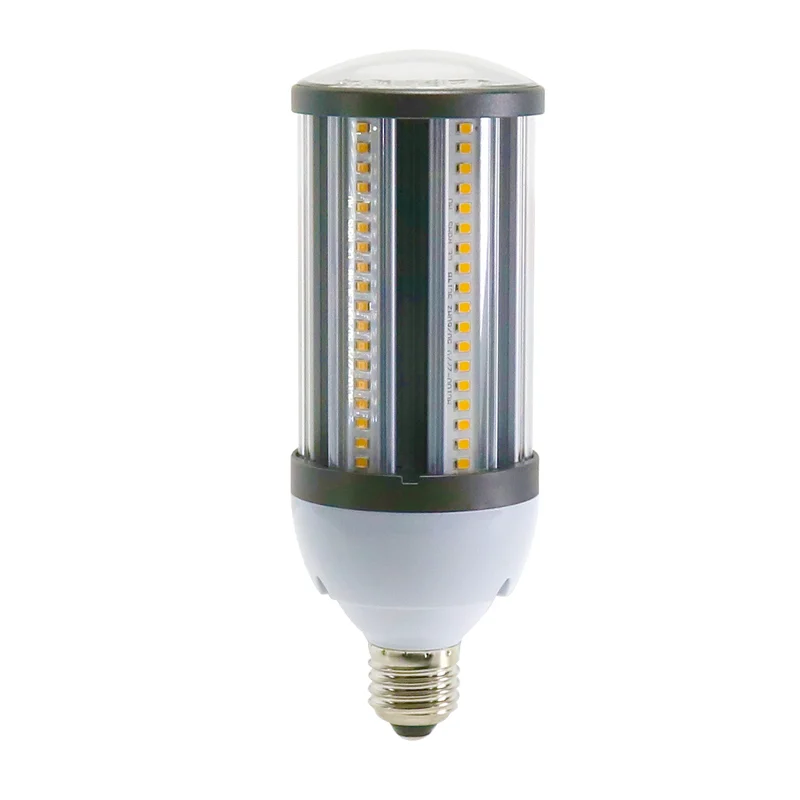 Bombilla LED  E27 25W Mazorca Alumbrado Público IP64 2750LM