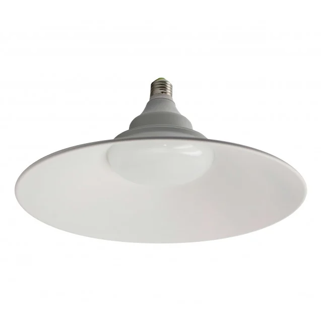 Bombilla LED E27 30W UFO White