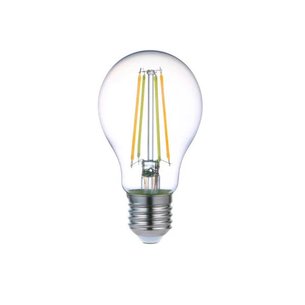 Bombilla LED Inteligente Smart E27 A60 Filamento Dimable CCT 7W WiFi Compatible con Alexa y Google Home