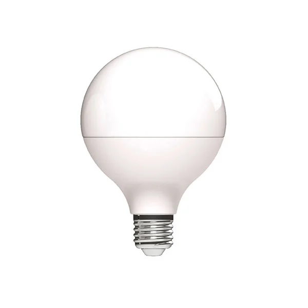 Bombilla LED Inteligente Smart E27 G100 Dimable CCT 10W WiFi Compatible con Alexa y Google Home