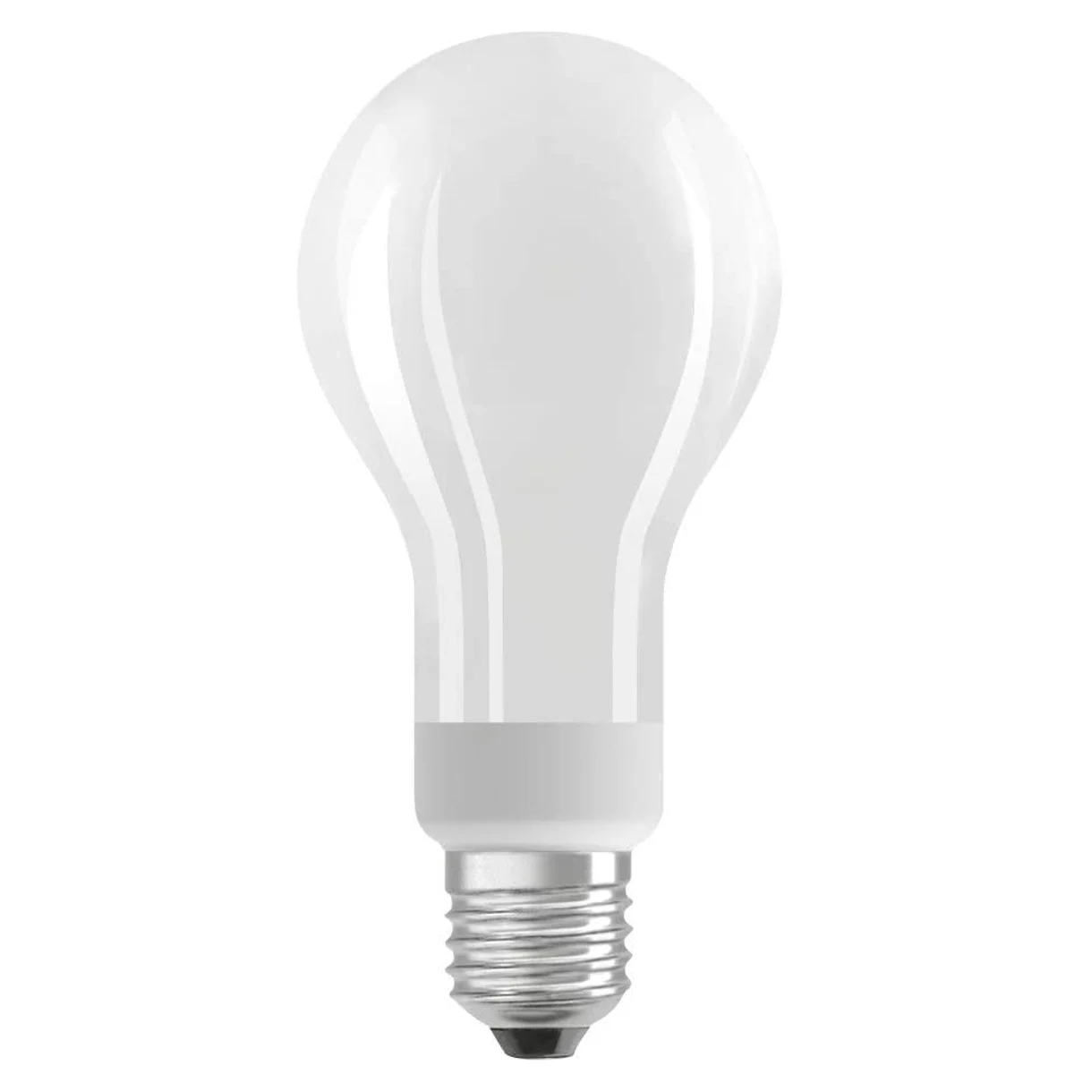 Bombilla LED Filamento Cristal OSRAM E27 18W 2452LM Regulable