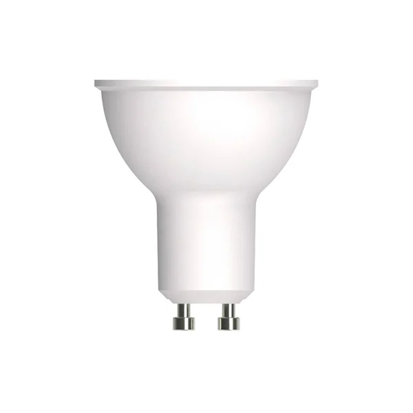 Bombilla LED Inteligente Smart GU10 Dimable CCT 5W WiFi Compatible con Alexa y Google Home