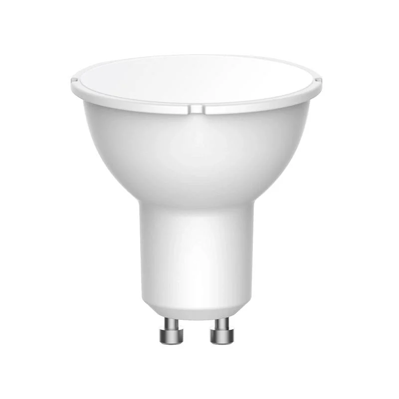Bombilla LED GU10 PLUS 7W Regulable 180º