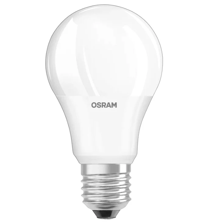 Bombilla LED OSRAM E27 10W 1055LM
